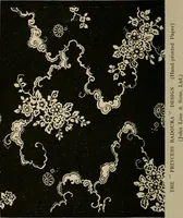 Picture 9 of 23 from Wall paper, its origin, development and manufacture (1922), leaf 59