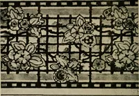 An illustration from Wall paper, its origin, development and manufacture (1922)