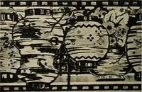 Picture 11 of 23 from Wall paper, its origin, development and manufacture (1922), leaf 63