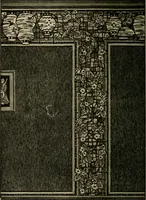 An illustration from Wall paper, its origin, development and manufacture (1922)