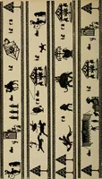 Picture 14 of 23 from Wall paper, its origin, development and manufacture (1922), leaf 77