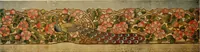 An illustration from Wall papers and cretonnes. (1915)