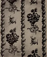 An illustration from Wall-papers old and new : exclusive designs (1900)