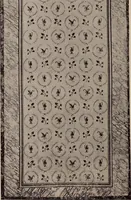 An illustration from Wall-papers old and new : exclusive designs (1900)