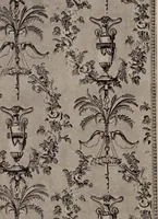 An illustration from Wall-papers old and new : exclusive designs (1900)