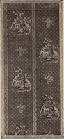 An illustration from Wall-papers old and new : exclusive designs (1900)