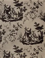 An illustration from Wall-papers old and new : exclusive designs (1900)