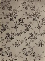 An illustration from Wall-papers old and new : exclusive designs (1900)