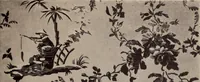 An illustration from Wall-papers old and new : exclusive designs (1900)