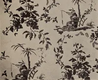 An illustration from Wall-papers old and new : exclusive designs (1900)
