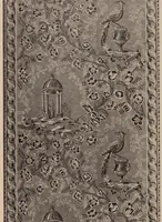 An illustration from Wall-papers old and new : exclusive designs (1900)