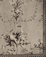 An illustration from Wall-papers old and new : exclusive designs (1900)