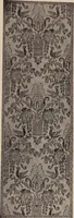 An illustration from Wall-papers old and new : exclusive designs (1900)