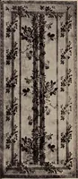 An illustration from Wall-papers old and new : exclusive designs (1900)