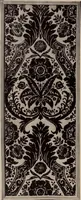 An illustration from Wall-papers old and new : exclusive designs (1900)