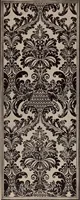 An illustration from Wall-papers old and new : exclusive designs (1900)