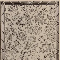 An illustration from Wall-papers old and new : exclusive designs (1900)