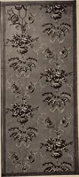 An illustration from Wall-papers old and new : exclusive designs (1900)