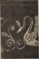 An illustration from Wall-papers old and new : exclusive designs (1900)