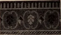 An illustration from Wall-papers old and new : exclusive designs (1900)