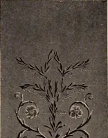 An illustration from Wall-papers old and new : exclusive designs (1900)