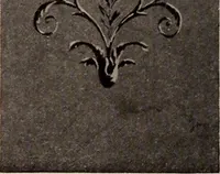An illustration from Wall-papers old and new : exclusive designs (1900)