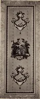An illustration from Wall-papers old and new : exclusive designs (1900)