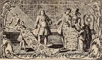 An illustration from Wall-papers old and new : exclusive designs (1900)