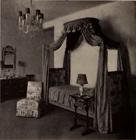 An illustration from Wall-papers old and new : exclusive designs (1900)