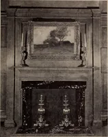An illustration from Wall-papers old and new : exclusive designs (1900)