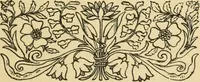 An illustration from Wall and water gardens (1902)
