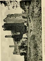 An illustration from Wall and water gardens (1902)