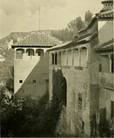 An illustration from Wall and water gardens (1902)