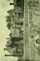 An illustration from Wall and water gardens (1901)
