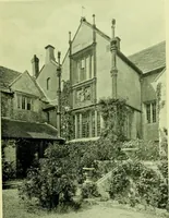 An illustration from Wall and water gardens (1901)