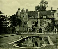 An illustration from Wall and water gardens (1901)