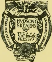 Picture 1 of 137 from Wall and water gardens (1901), leaf 7