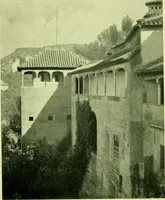 An illustration from Wall and water gardens (1901)