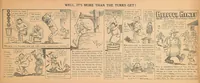 Picture 1 of 6 from Wally : his cartoons of the A.E.F. (1919), leaf 11