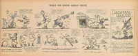 Picture 3 of 6 from Wally : his cartoons of the A.E.F. (1919), leaf 39