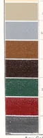 An illustration from Walter Carson & Sons, manufacturers of the original anti-corrosion paint, non-poisonous liquid paint, colours, varnishes, Japans, &c., &c. : for home trade and export (1902)