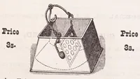 Picture 4 of 12 from Walter Carson & Sons, manufacturers of the original anti-corrosion paint, non-poisonous liquid paint, colours, varnishes, Japans, &c., &c. : for home trade and export (1902), leaf 7