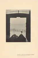 An illustration from Walter Greaves (pupil of Whistler) : being a catalogue of paintings, drawings and etchings by Walter Greaves exhibited at the Cottier Gallery, January 11 to February 10, with full biographical and critical introduction (1912)