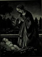 An illustration from A wanderer in Florence : with thirty-eight reproductions from paintings and sculputre (1922)