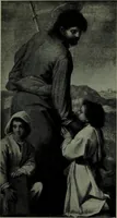An illustration from A wanderer in Florence : with thirty-eight reproductions from paintings and sculputre (1922)