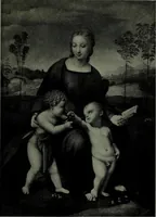 Picture 11 of 34 from A wanderer in Florence : with thirty-eight reproductions from paintings and sculputre (1922), leaf 188