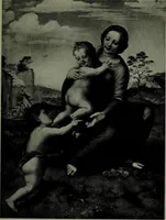 Picture 12 of 34 from A wanderer in Florence : with thirty-eight reproductions from paintings and sculputre (1922), leaf 198