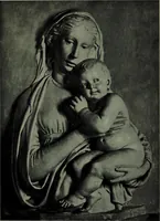 An illustration from A wanderer in Florence : with thirty-eight reproductions from paintings and sculputre (1922)