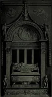 An illustration from A wanderer in Florence : with thirty-eight reproductions from paintings and sculputre (1922)