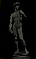 An illustration from A wanderer in Florence : with thirty-eight reproductions from paintings and sculputre (1922)